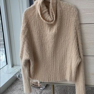Free people sweater